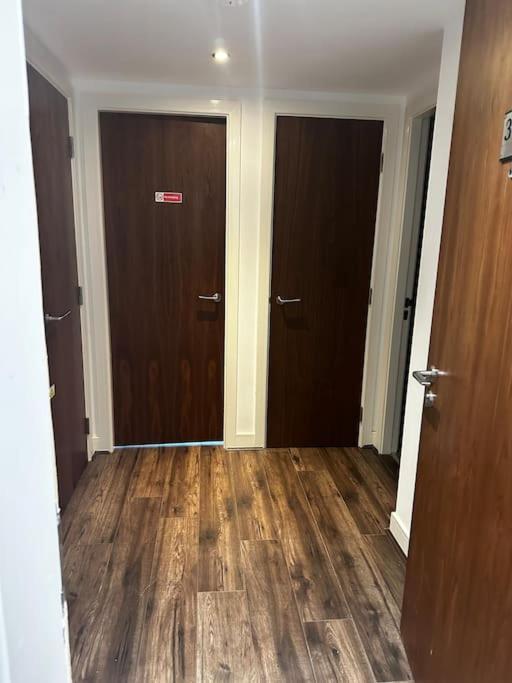 342 Stunning One Bedroom Studio Apartment Birmingham Exterior foto