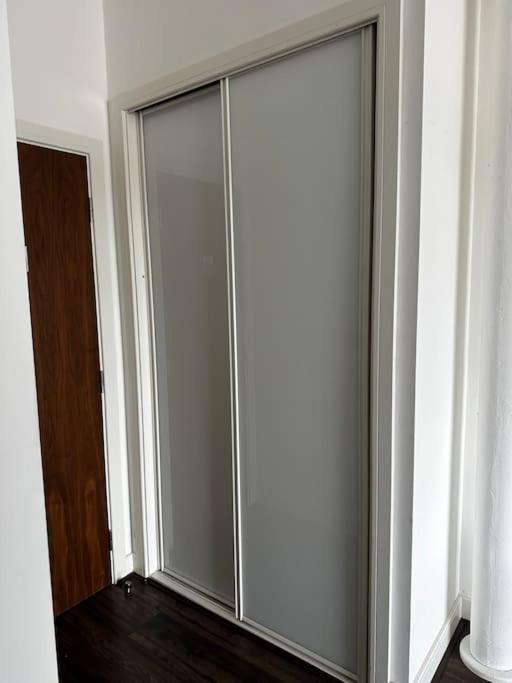 342 Stunning One Bedroom Studio Apartment Birmingham Exterior foto